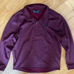 Under armour pullover